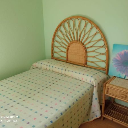Apartamentos Ramon Фос Екстериор снимка