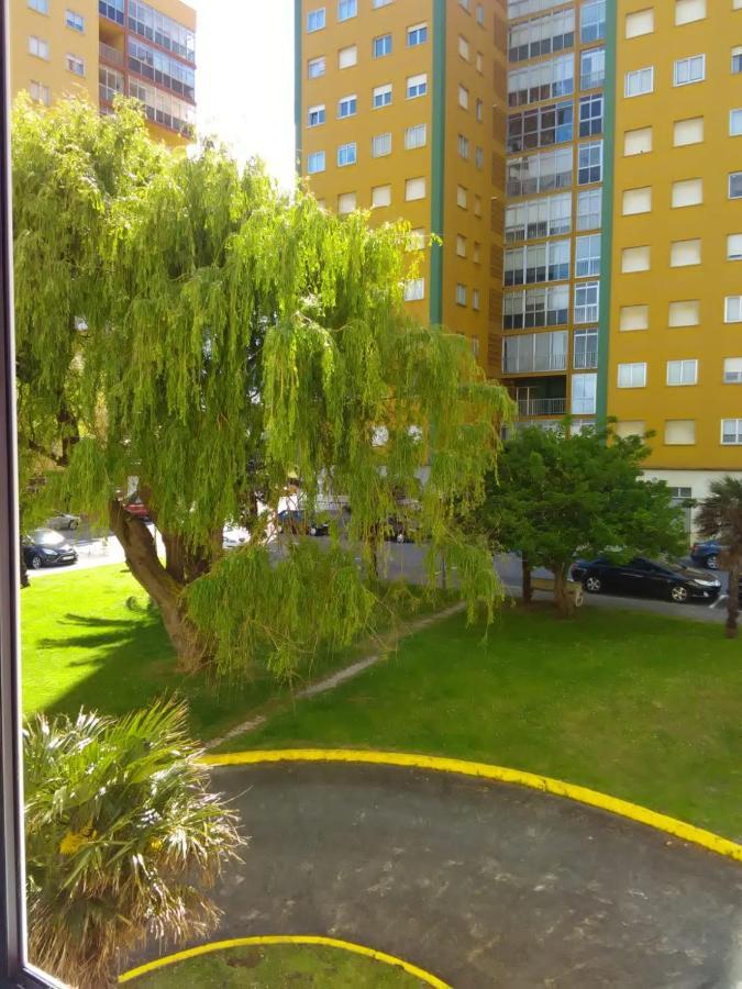 Apartamentos Ramon Фос Екстериор снимка