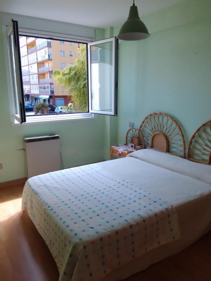Apartamentos Ramon Фос Екстериор снимка