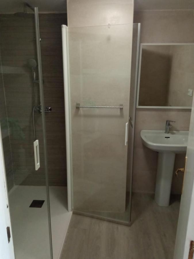 Apartamentos Ramon Фос Екстериор снимка